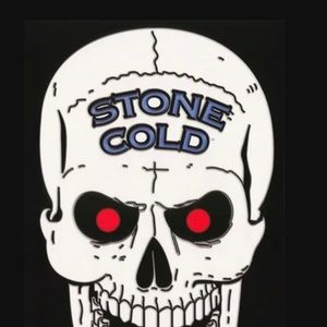 Meet your Posher, Steven